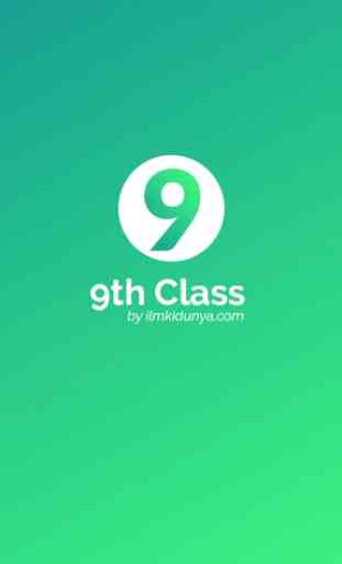 9th Class App 1