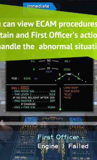 A320 Virtual Simulator Lessons 1