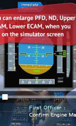 A320 Virtual Simulator Lessons 2