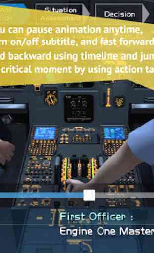 A320 Virtual Simulator Lessons 3