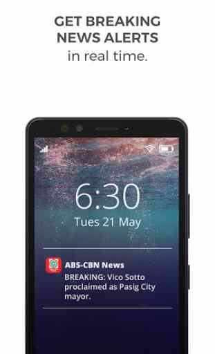ABS-CBN News 4