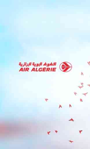 Air Algérie 1