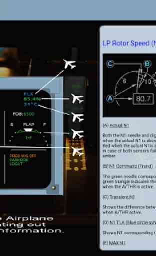 Airbus A320 Pilot Trainer 3