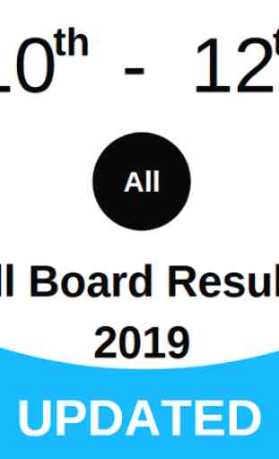 All Board Result 2019 1