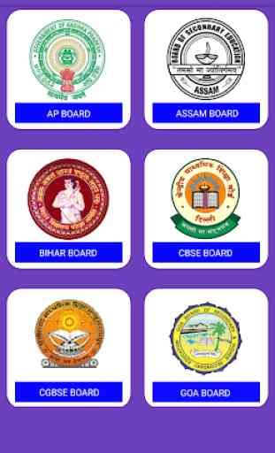All India Board Result 2019-10th 12th Exam Results 3