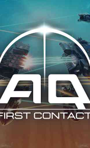 AQ First Contact 1