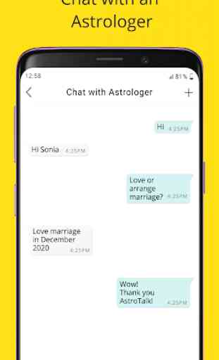 AstroTalk Online Astrology parBest Astrologers App 4