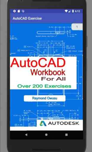AutoCAD Workbook 2018 2