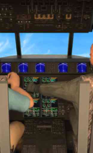 Aviation School Flight Simulator apprendre à voler 3