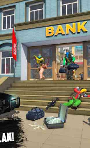 Bank Robbery Grand Crime Gangster Game 2020 1