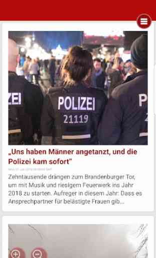 Berlin Nachrichten 4