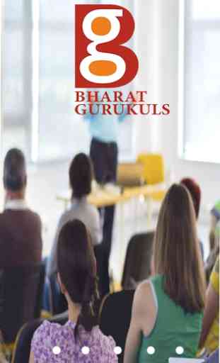 BG : Bharat Gurukuls 1