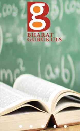 BG : Bharat Gurukuls 2