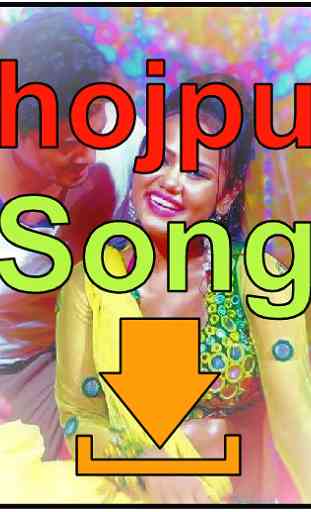 Bhojpuri Song Mp3 Download : Music Player 2
