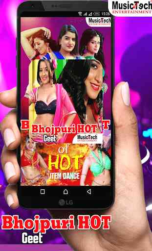 Bhojpuri Video Songs 1