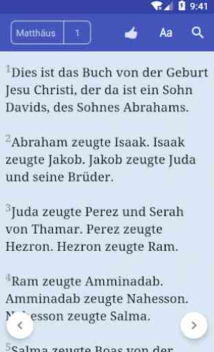 Bible German 2