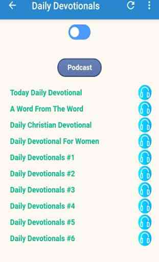 Bible NIV - Daily Bible Verses & Devotional Free 3