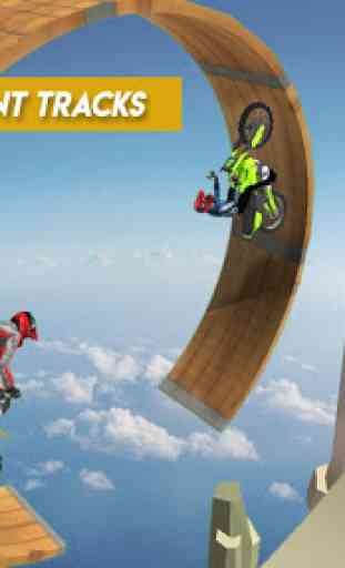 Bike Race Stunt Master 2