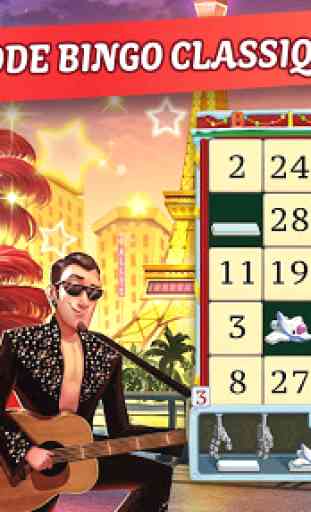 Bingo Scapes - Lucky Bingo Games Free to Play 1