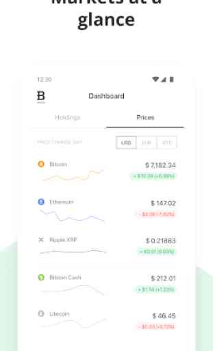 Bitstamp – Buy & Sell Bitcoin at Crypto Exchange 4