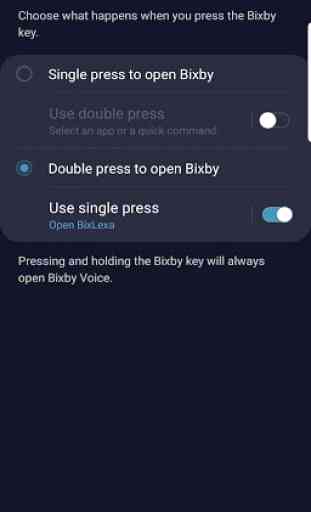 BixLexa - Bixby Button Remapper to Alexa 2