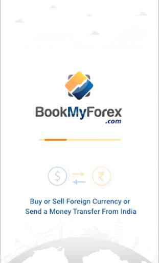 BookMyForex Foreign Exchange 1