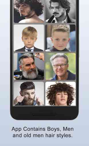 Boys Men Hairstyles and boys Hair cuts 2020 3