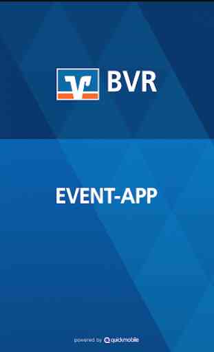 BVR Event App 1