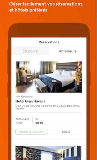 BYHOURS: Microséjours d’hôtels 3