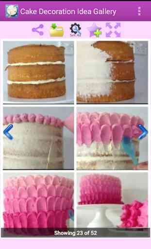 Cake Decoration Idea Gallery 4