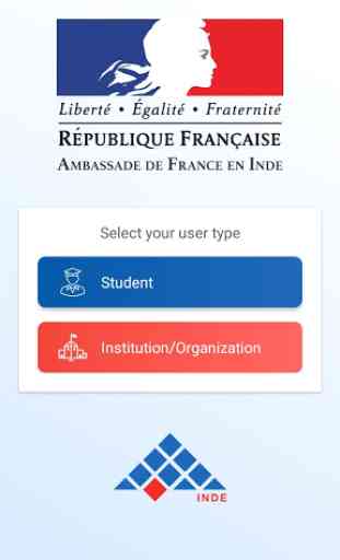 Campus France - Study in France 1