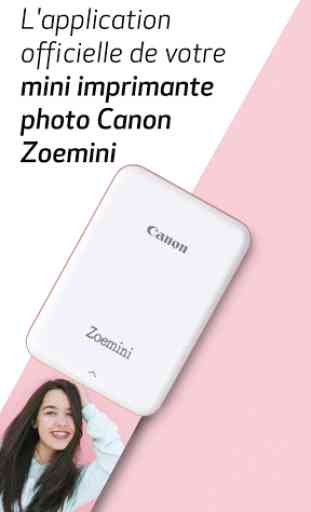 Canon Mini Print 1