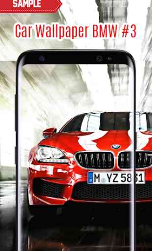 Car Wallpapers for BMW 4