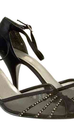 Catalogue Chaussures Femme 2