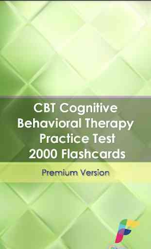 CBT Cognitive Behavioral Therapy Review Limited 1