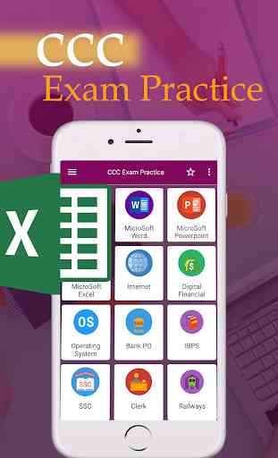 CCC Exam Practice in Hindi & English 2019 1