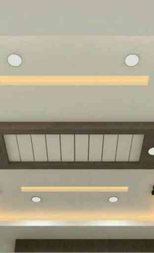 Ceiling Design Ideas New 4