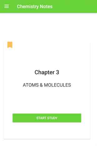 Chemistry Notes Offline 3