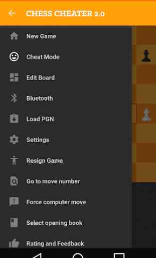 Chess Cheater 2.0 4