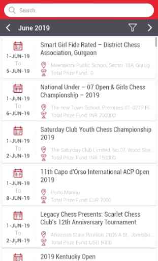 ChessBase India 3