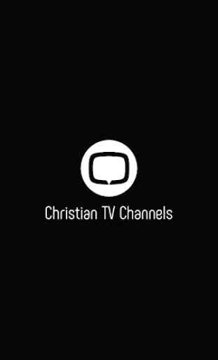 Christian TV Channels 1