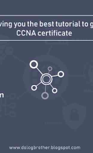 Cisco CCNA Learn 1