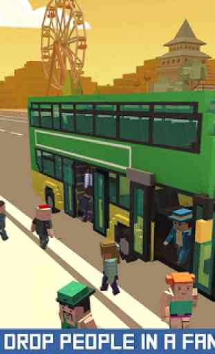 City Coach Bus Sim 2019 1