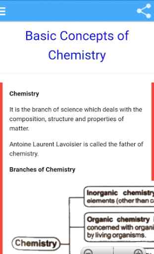 Class 11 Chemistry Notes And Solutions 2