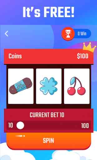 CoinSpin - Daily Spins & Coins Free 2