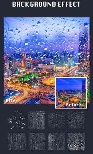 Collage Frame- Collage Photo, Square Fit, Layout 4