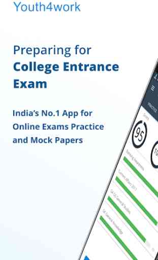 College Entrance Exams Prep - VITEEE NIFT JNUCEE 1