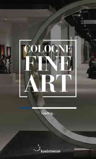 Cologne Fine Art 1