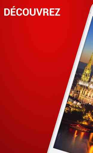 Cologne Guide de Voyage 1