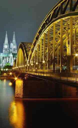 Cologne Wallpapers HD 2